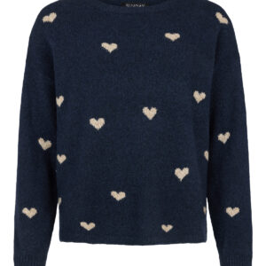 262-06484-06660-69A strik pullover Sunday
