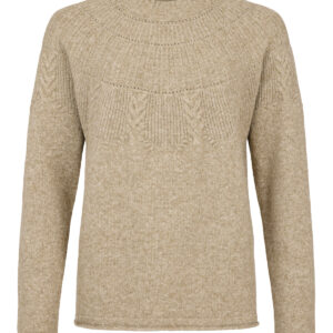 262-06540-06672-1631A strik pullover Sunday