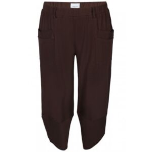 zhenzi-zh-huda-1551-pants-brun-blod-buks-201551-chokolade