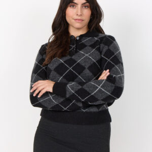 500198_W_2026_9999C_M_01 Tonja 28 pullover Wasabi