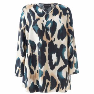 s266820 fp Berit bluse Studio