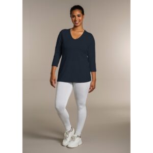 sg101 Dark Blue t-shirt Sandgaard